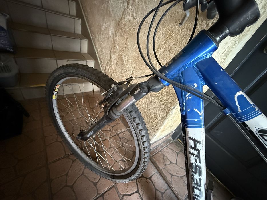 Rower……..26 cali