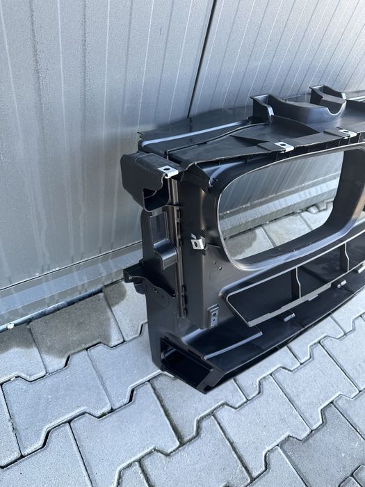 Телевізор дифузор на BMW X3 F25, X4 F26