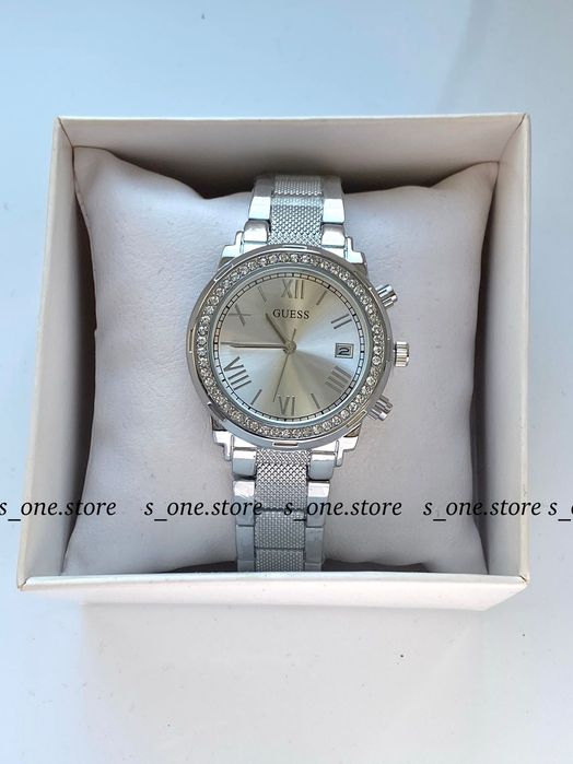 Годинник Guess, часы женские Гесс