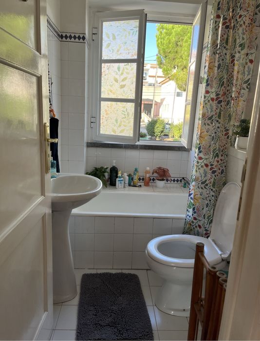 Quarto para uma pessao