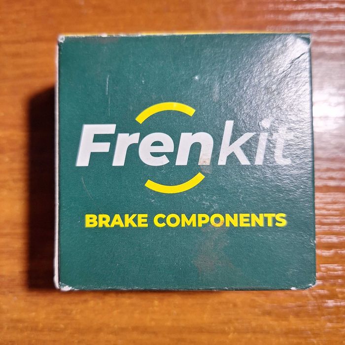 Frenkit 810003 ремкомплект супорта