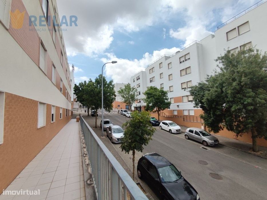 Ameixoeira - T2 Remodelado