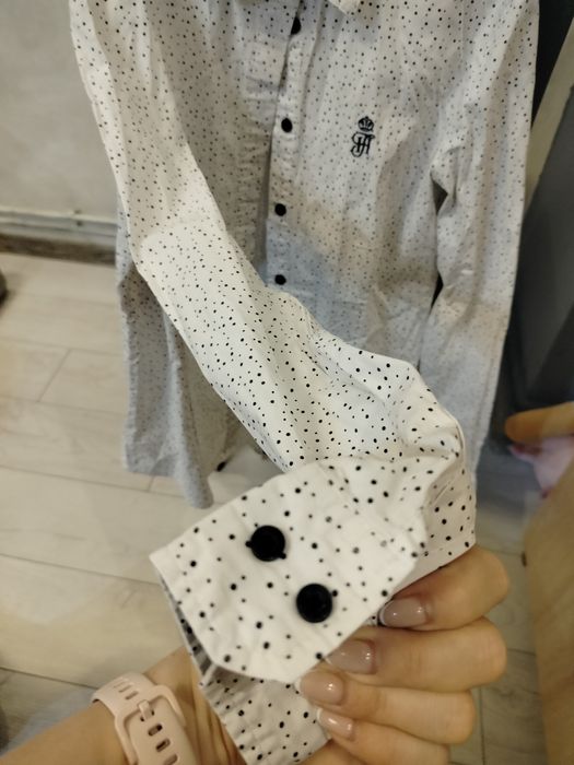 Koszula męska HeavyTools