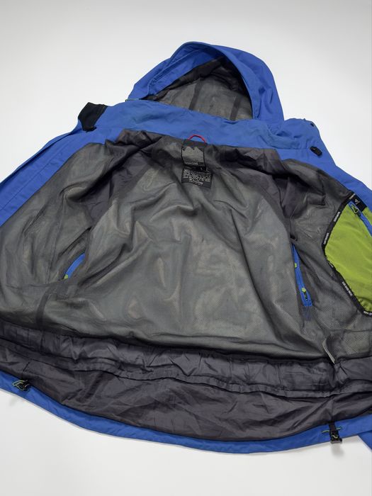 Kutrka wiatrowka Didriksons jacket gorpcore outdoor