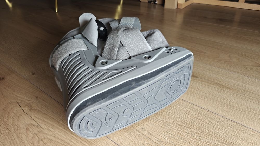 But ortopedyczny Qmed air walking boot M