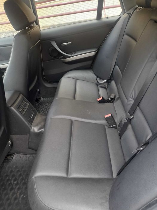 BMW320D - muito bom
