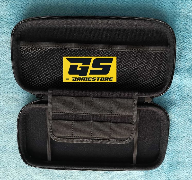 Bolsas Nintendo Switch & Switch Oled