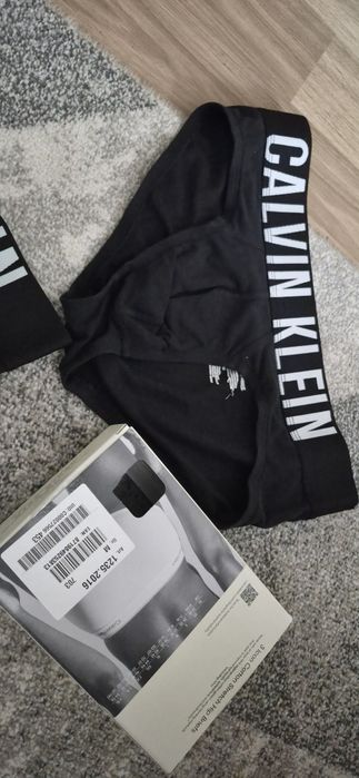 Slipy calvin klein