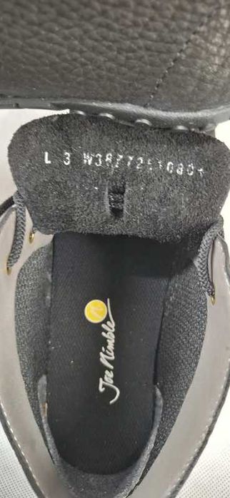 Buty Joe Nimble ImproveToes roz. 3.0UK Nowe