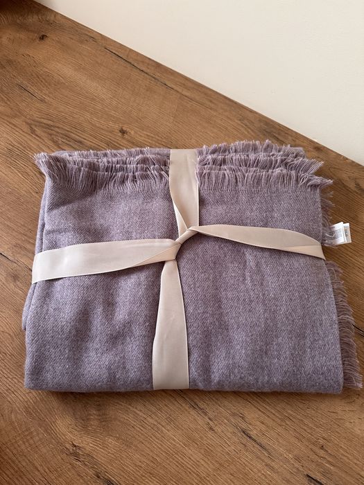 Elegancki pled nowy home&you