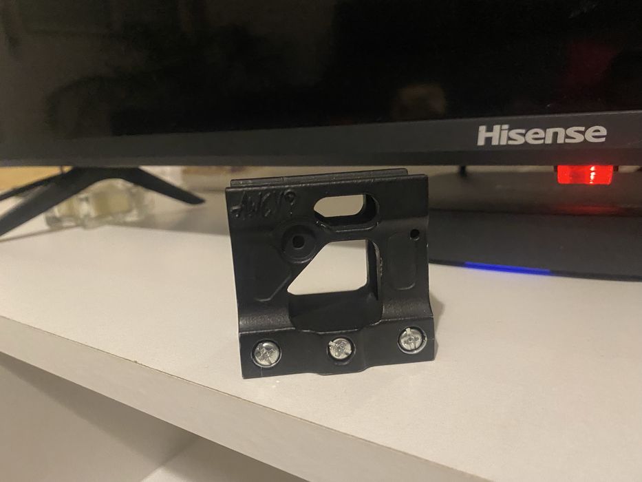 Maverick Gen IV Vector Optics