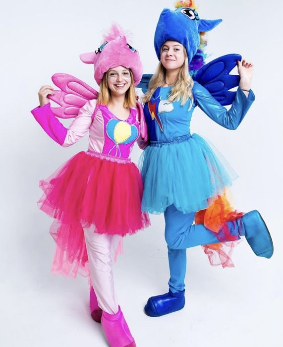 Аніматори Львів У ПОДАРУНОК АКВАГРИМ +380951044853