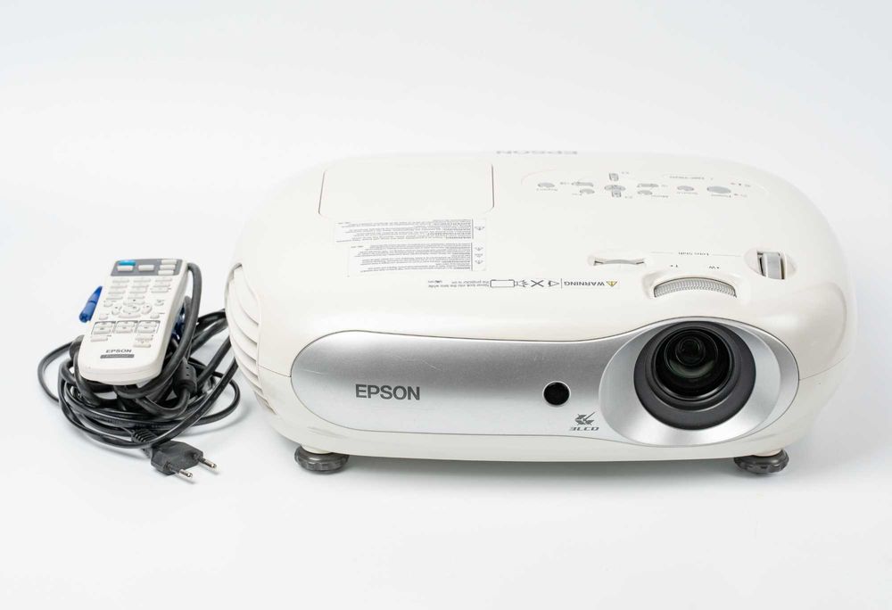 Проєктор Epson EMP-TW20 (в умовно робочому стані)
