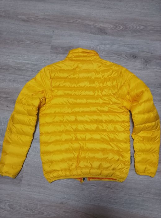 Мiкропуховик adidas