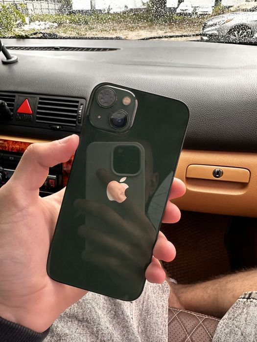 iPhone 13, 128GB, Neverlock!