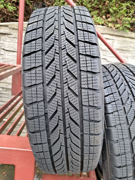 4 Opony NOWE zimowe 205/65 R16C Fulda Montaż i wyważanie Gratis!