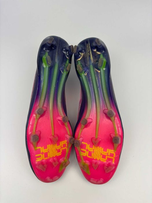 Adidas F50 Elite FG Lamine Yamal, 46