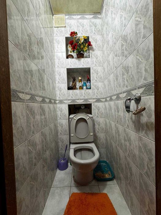 3к квартира на Озерній, 2/9п, ремонт +Меблі, 2 лоджії,ДержпрограмиТАК