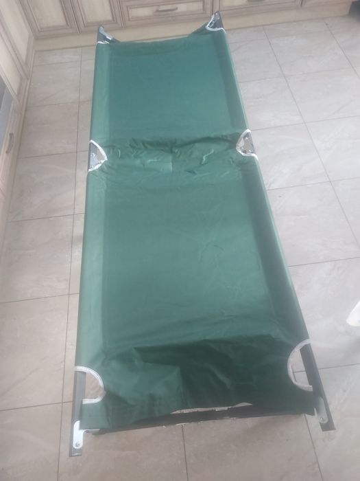 Розкладушка нова