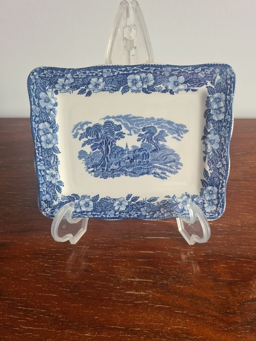 Bandeja inglesa Woodland