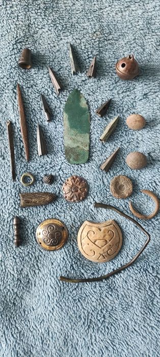 Продам колечки персні різні