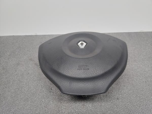 Airbag do volante RENAULT Modus/Grand Modus (F/JP0_)