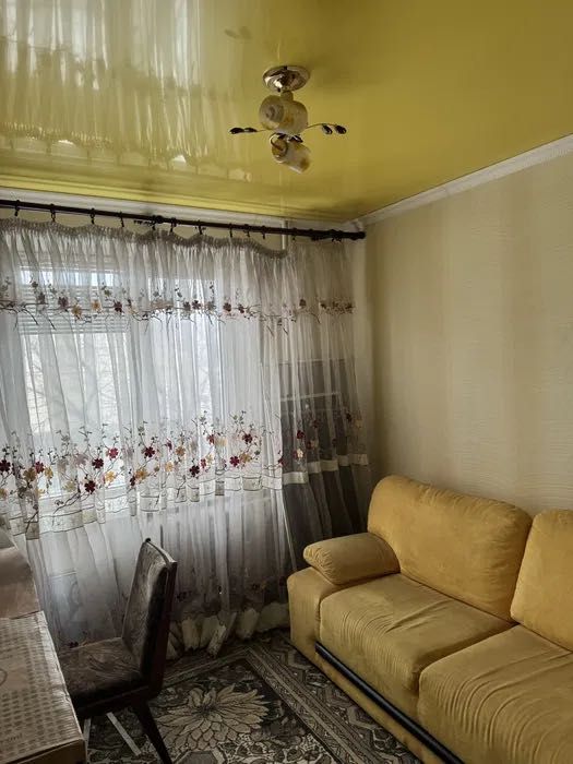 3 кімната квартира