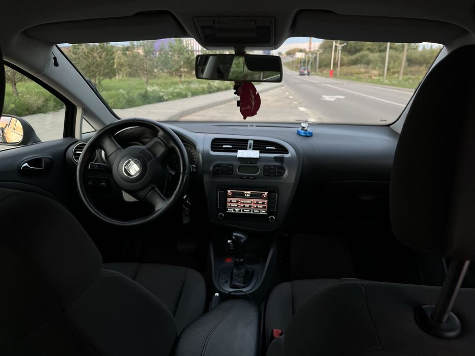 SEAT Leon 2008 року, 2.0 дизель, автомат.