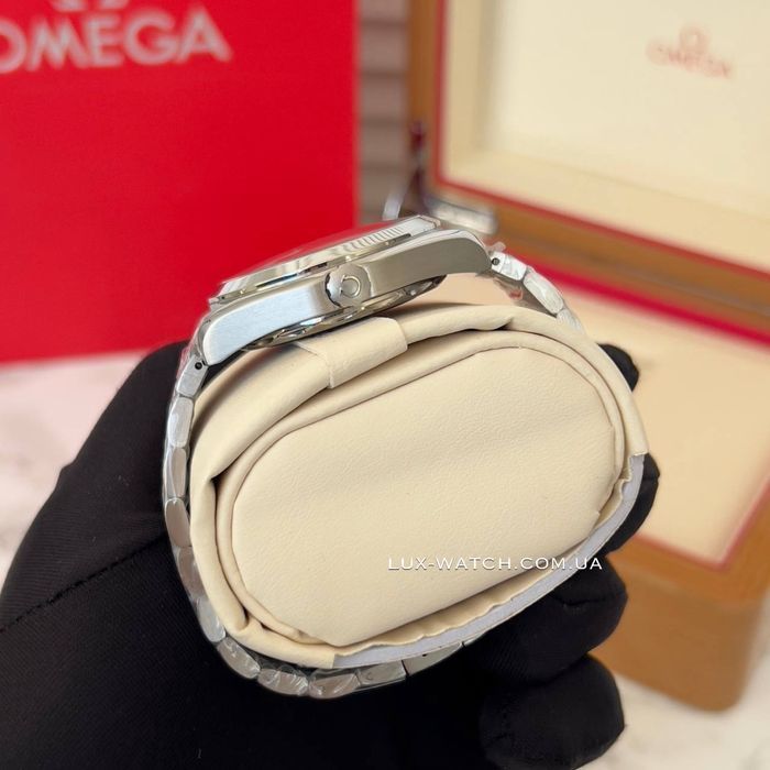 Часы Omega Seamaster Co-Axial годинник
