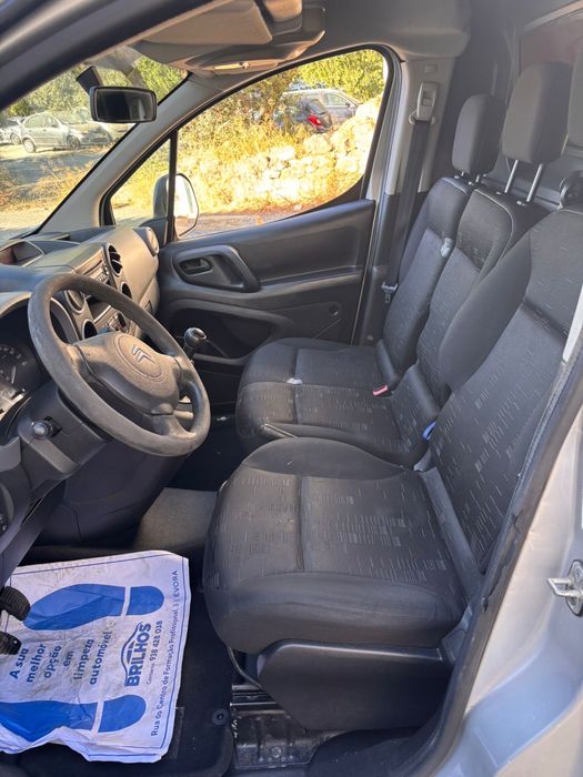 Citroen Berlingo Perfeita