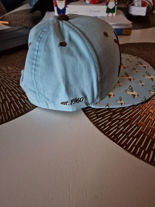 Czapki z daszkiem mecca new era Mitchell Ness karl kani elpolako fubu