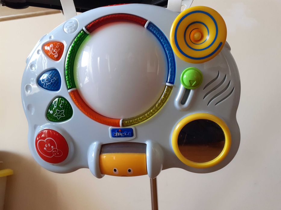 2 Brinquedos bebé - Mobiles