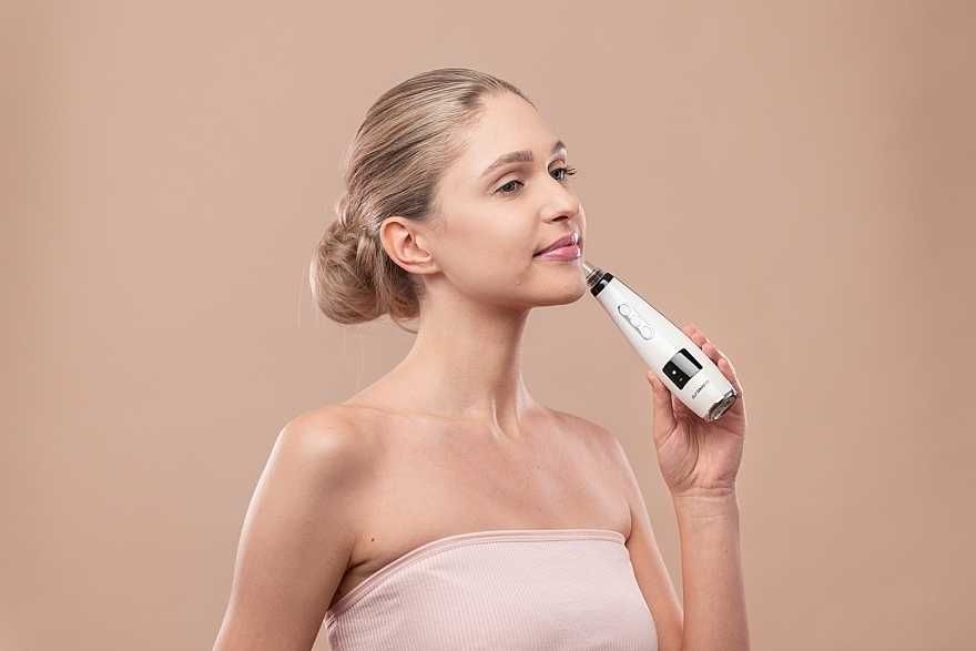 Urządzenie do mikrodermabrazji Garett