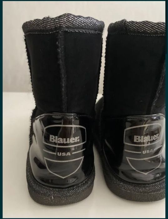 Уггі дитячі на хлопчика