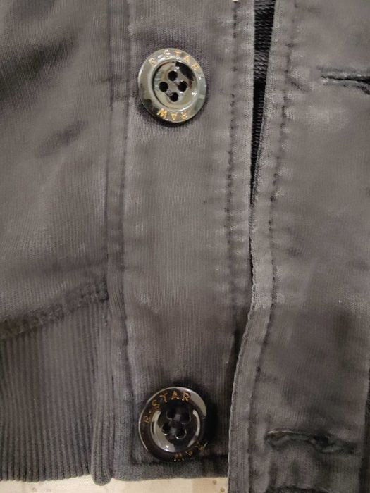Casaco G-Star Raw tam. XL em muito bom estado