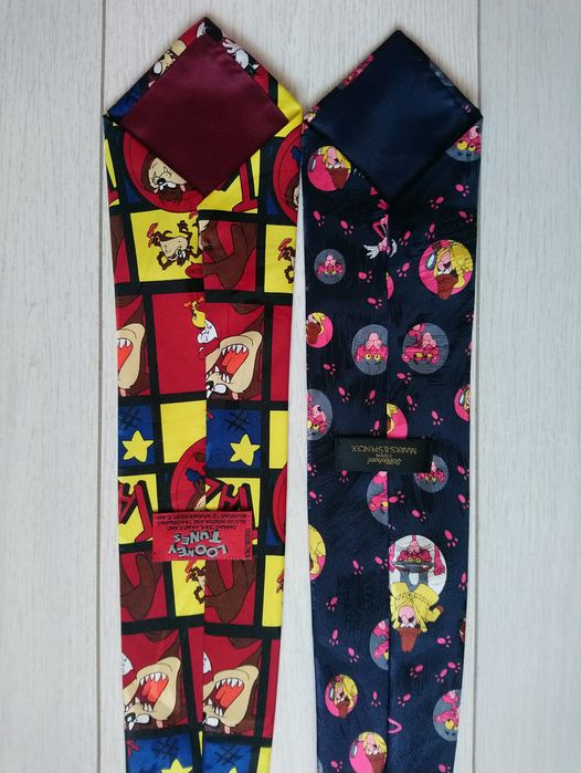 Краватка галстук