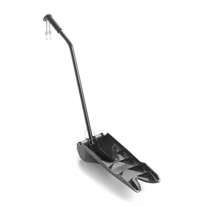 Wkładka mulczująca TC 122 do traktorów Stiga z agregatem 122 cm