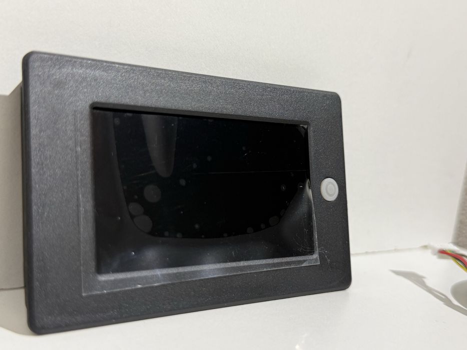 Дисплей Jk BMS lcd 3.2