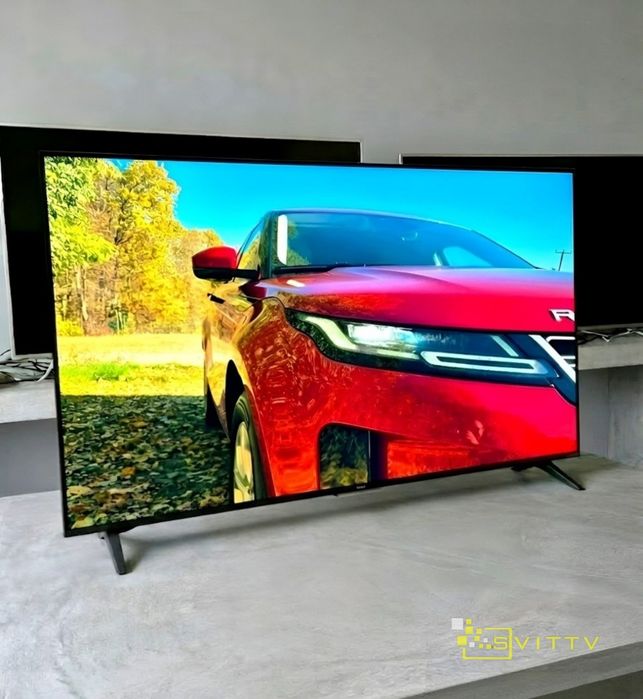 LG 65SM8050 NanoCell 4K Wi-Fi  Smart Tv