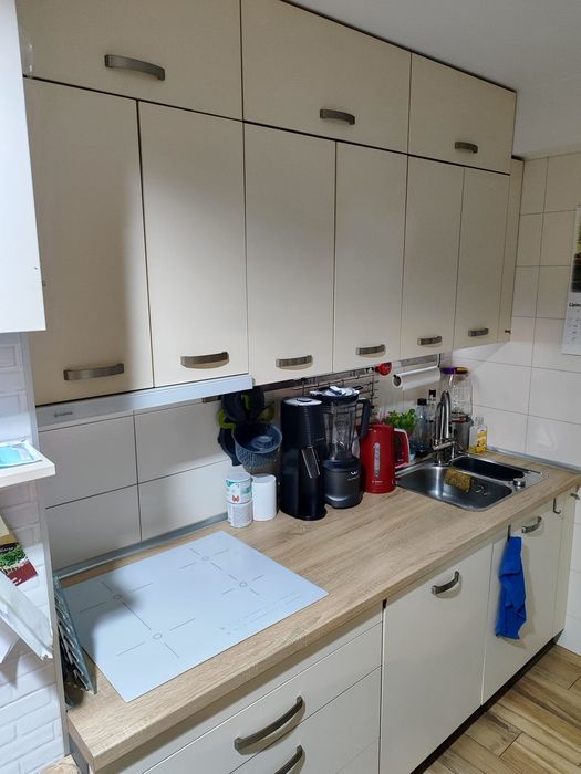 Mieszkanie 3 pokoje Bartoszyce I piętro 60m2