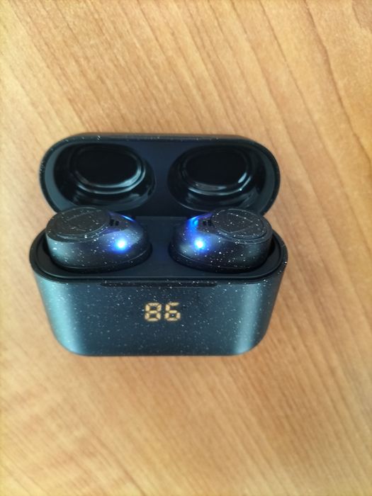 Auriculares bluetooth