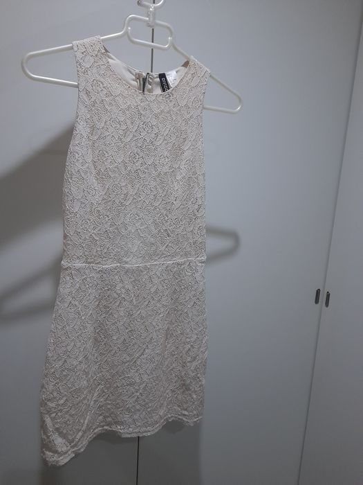 Vestido DIVIDED Novo