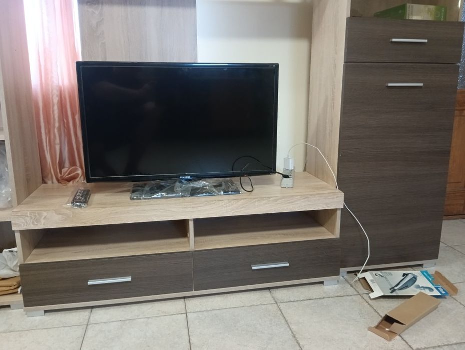 Продам телевізор samsung 32 дюйма LED TV 6030 6 серія