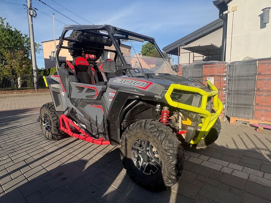 Polaris