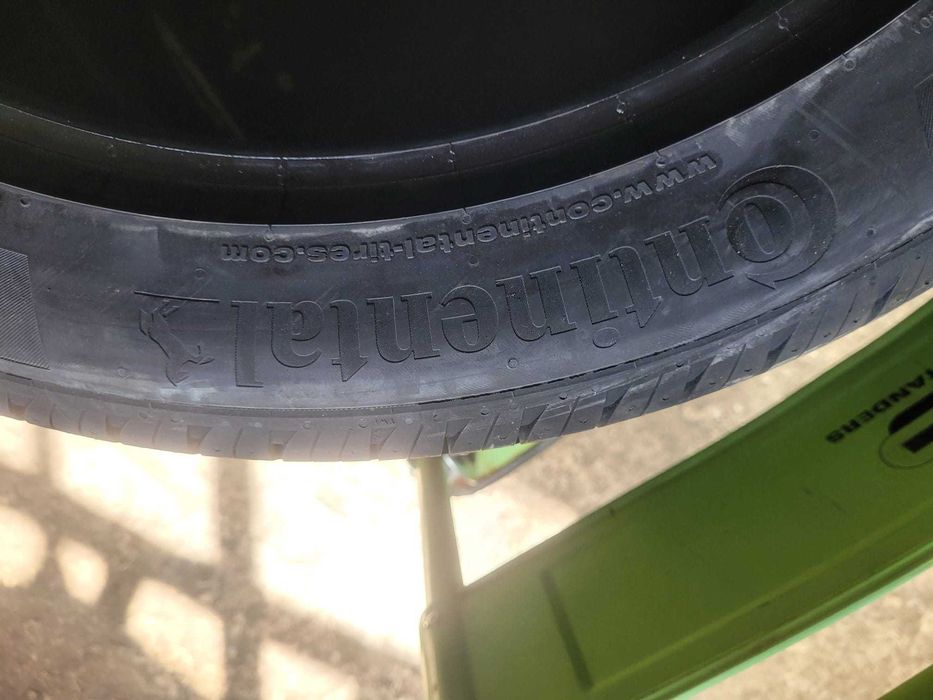 Continental
ProContact TX AO
245/45/20 103H