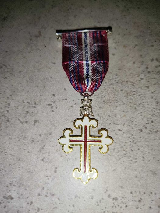 Medalha de Mérito Militar de 3.ª Classe