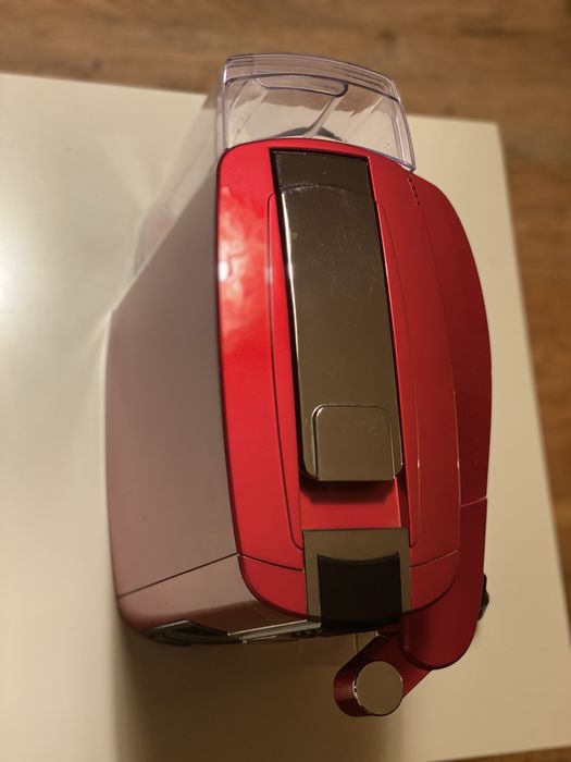 Ekspres Tchibo Cafissimo Latte