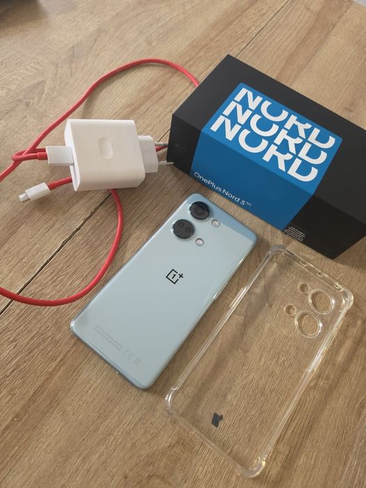 OnePlus Nord 3 16GB/256GB