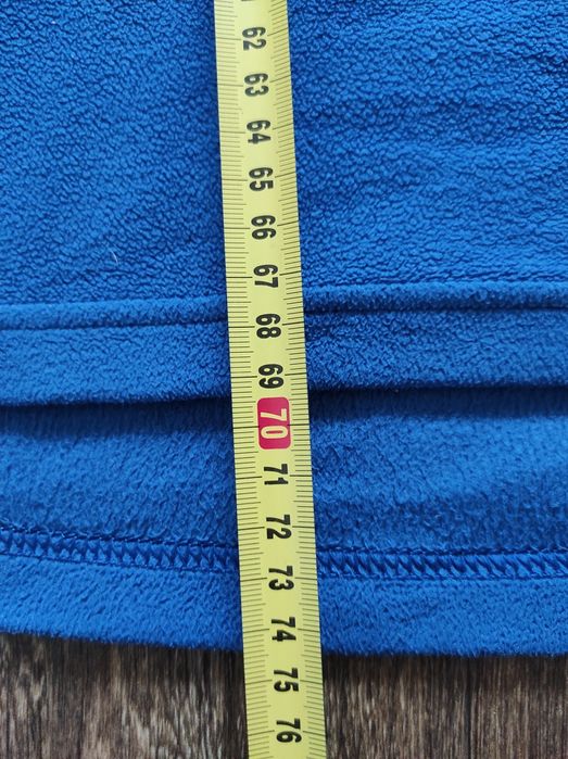 XL Berghaus оригінальна чоловіча флісова кофта