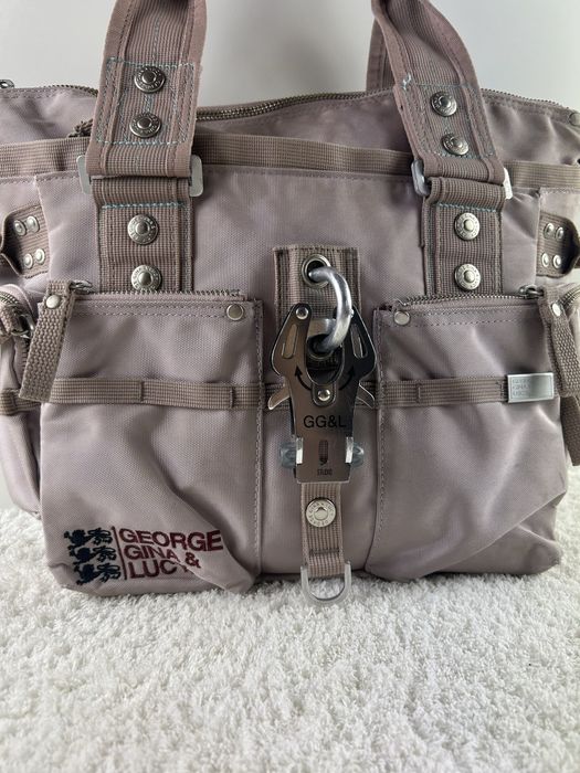Сумка bag ggl GGL сумочка бег
